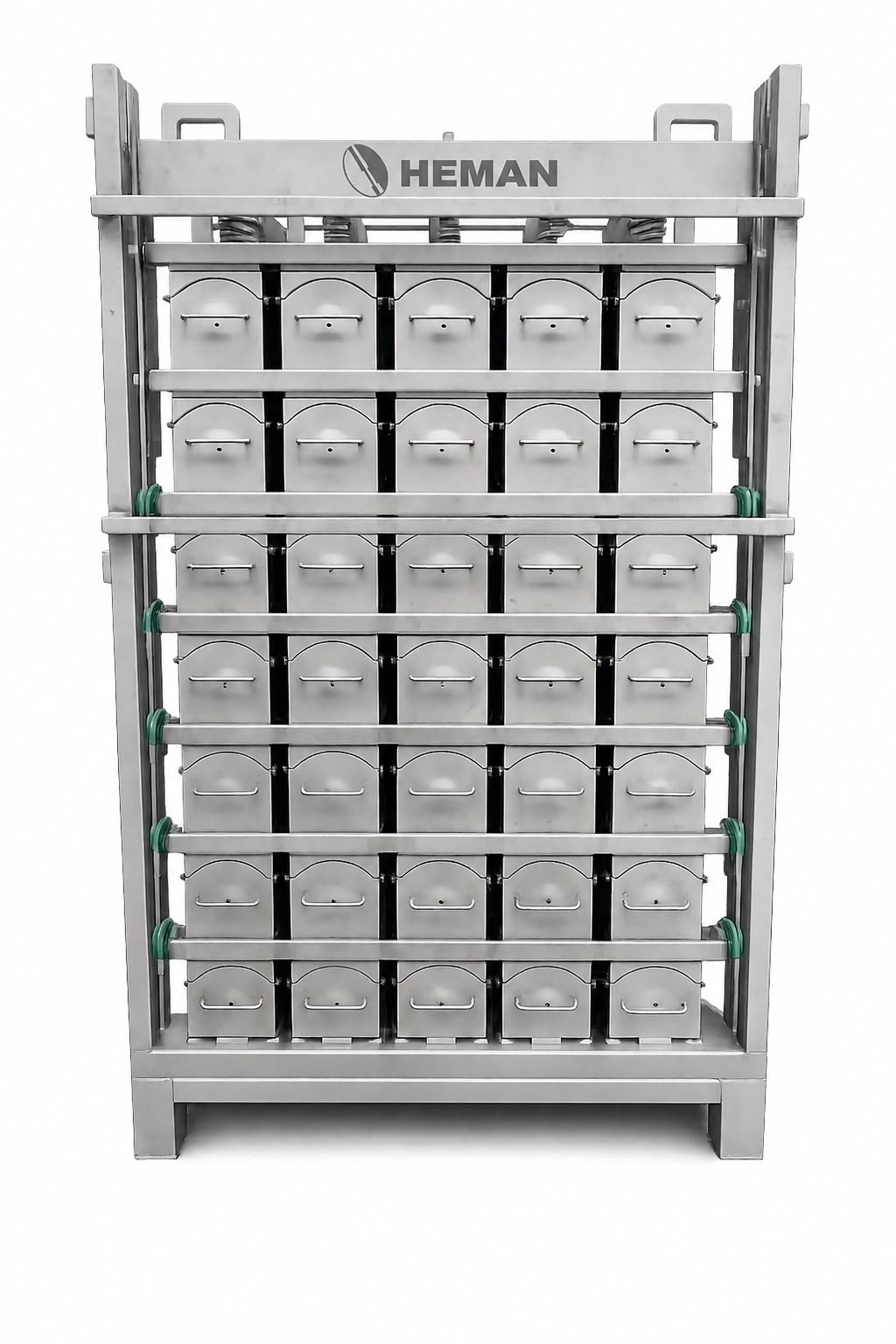 Rack Multimolde HEMAN