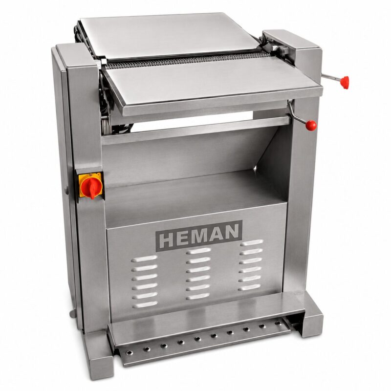 Descueradora HM-750