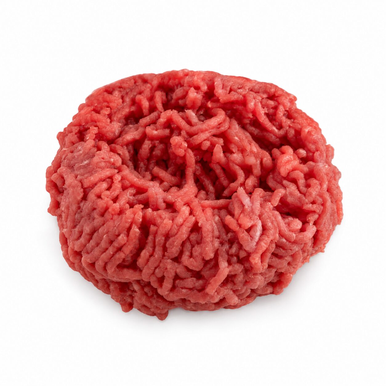 Aplicación de molino para carne