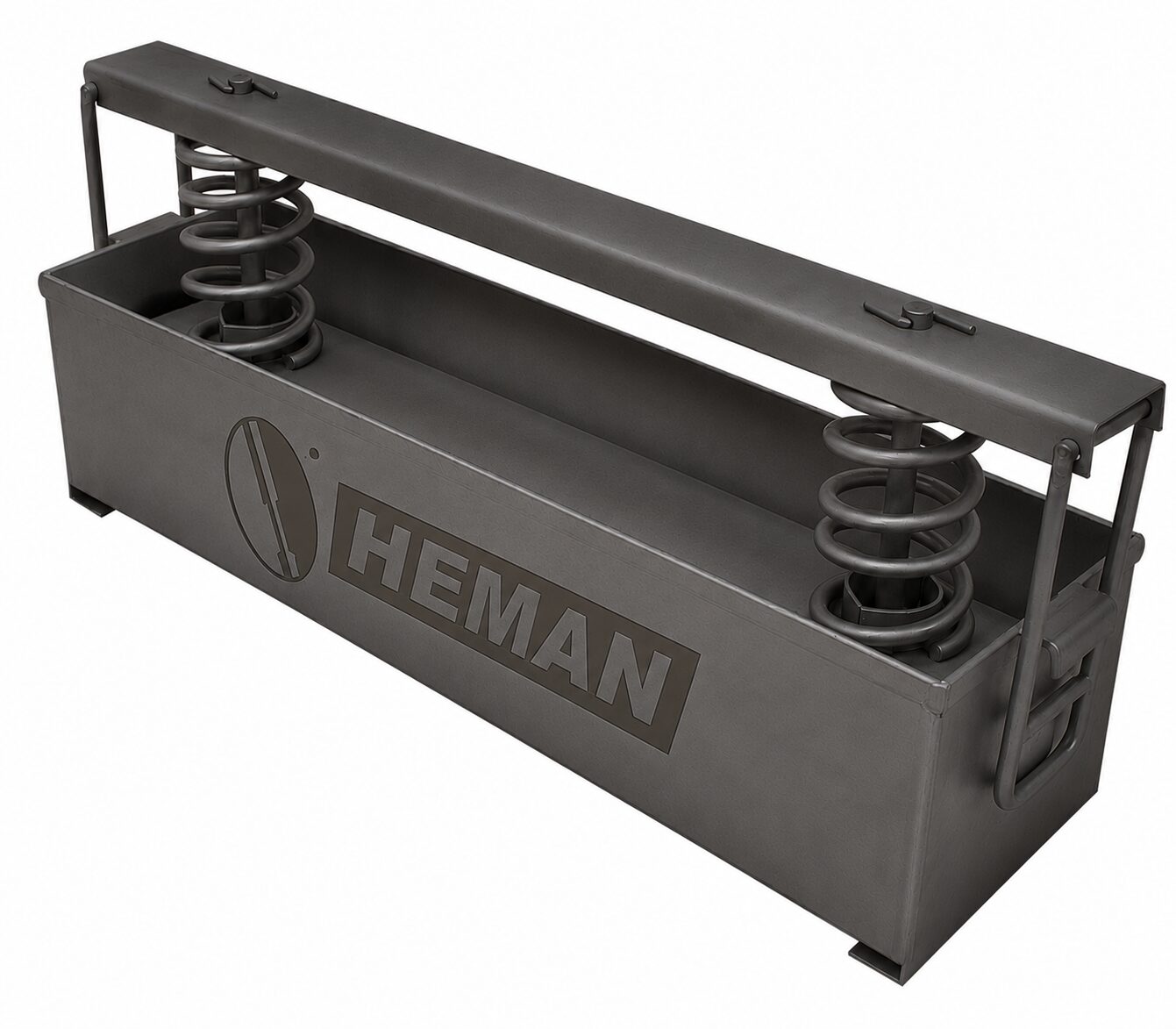 Molde Rectangular HEMAN