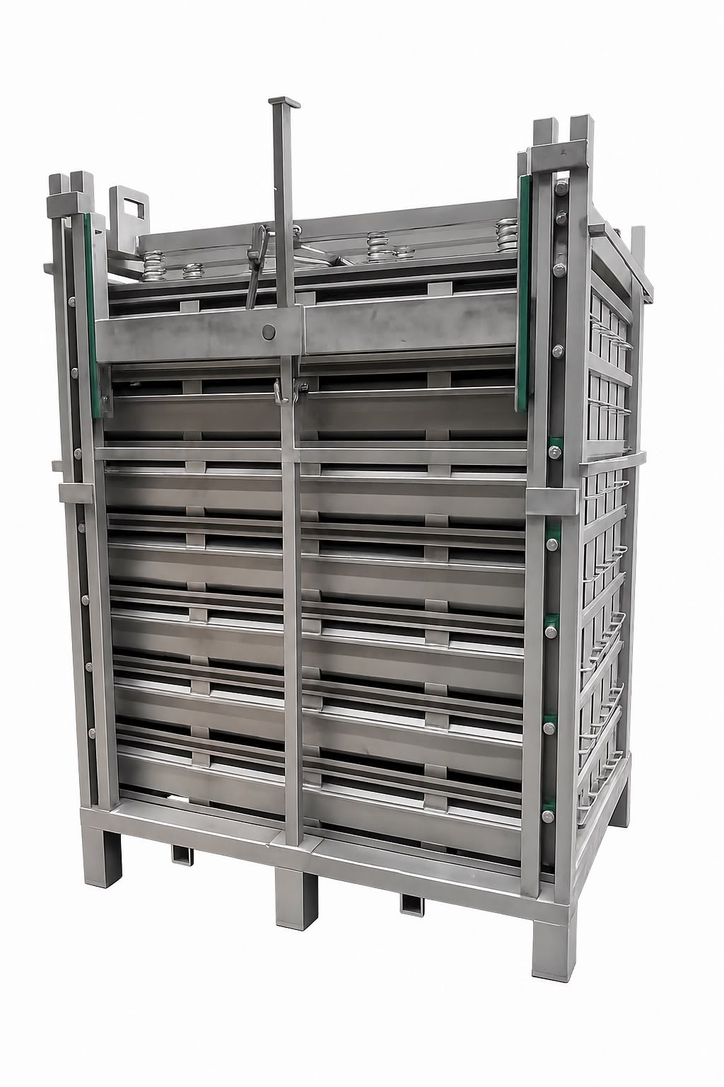 Rack Multimolde HEMAN vista adicional 2