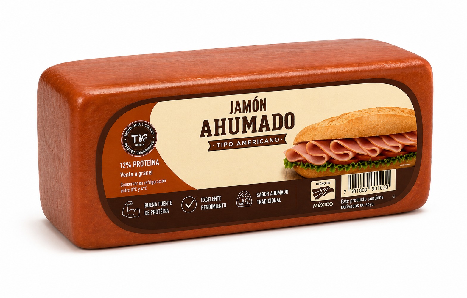 Vacuno