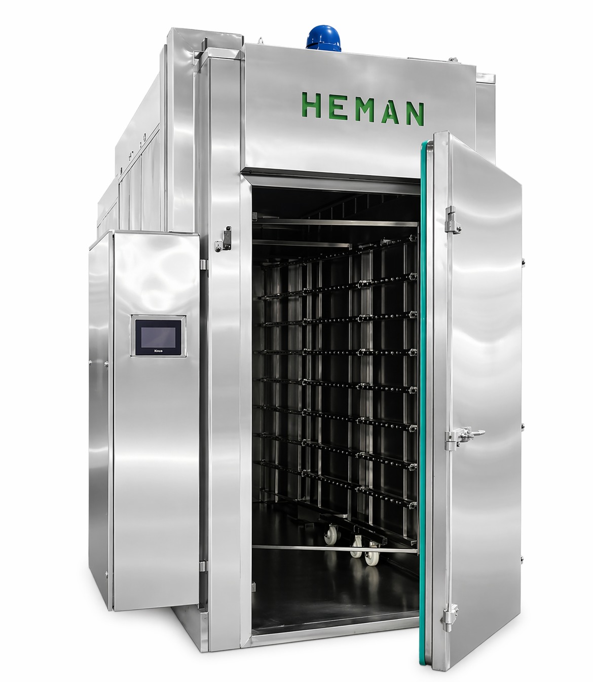 Horno Universal Cocedor-Secador