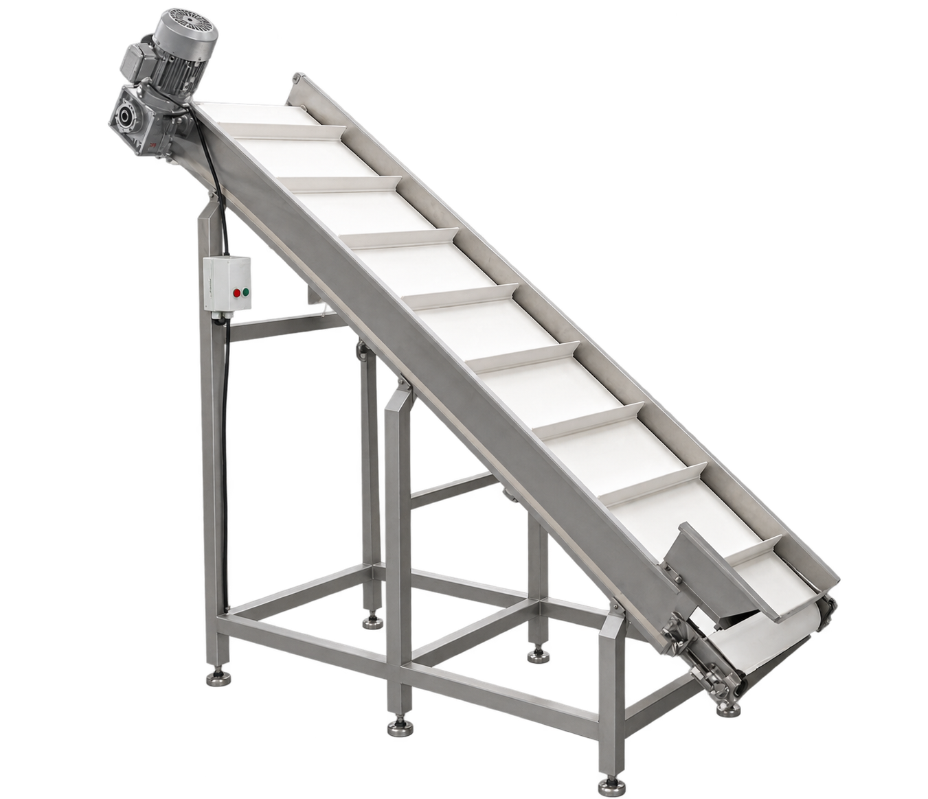 Elevador de Producto HEMAN