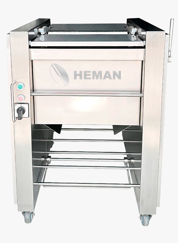 Desmembranadora HM-620 HEMAN