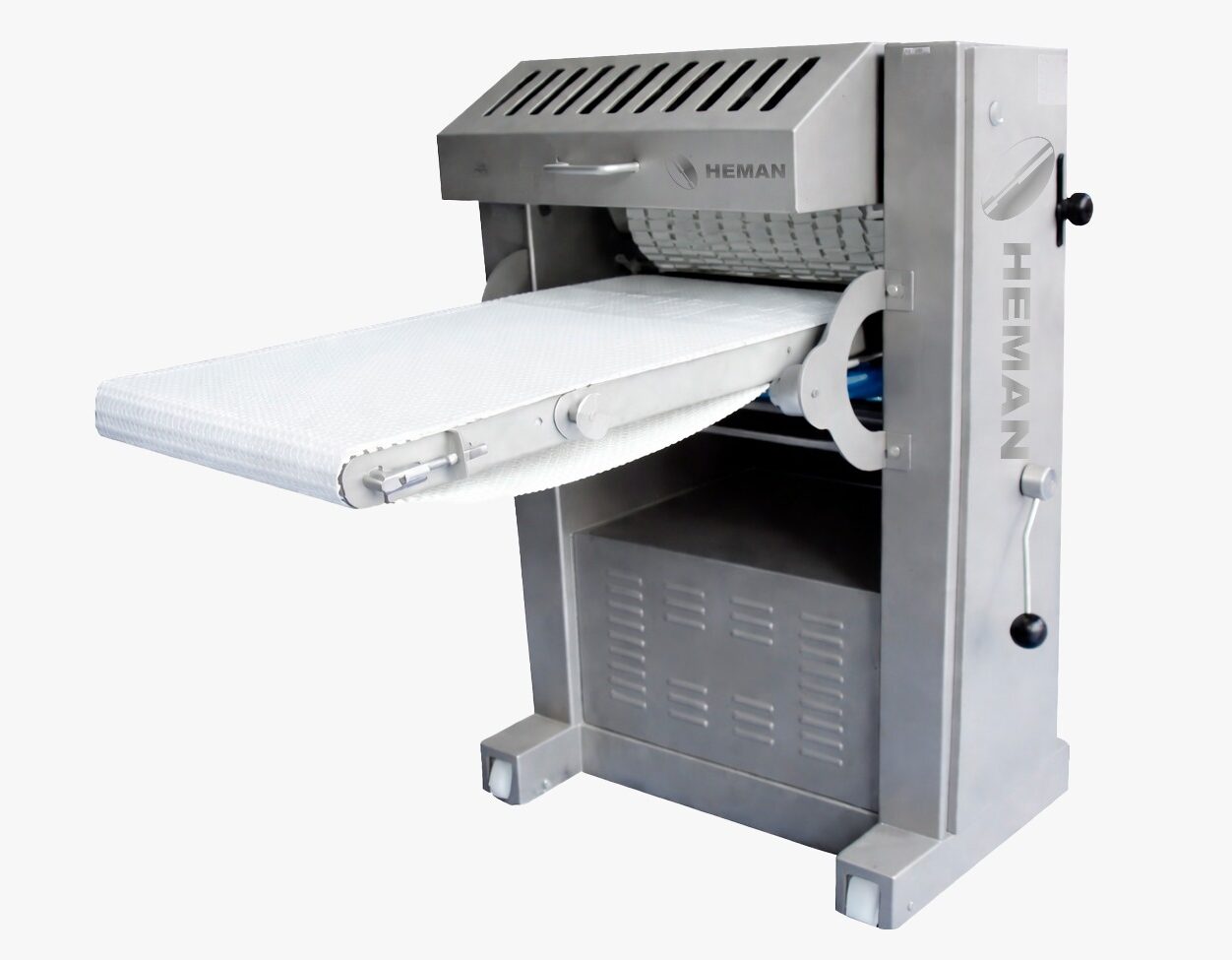 Descueradora Automática HM-500A