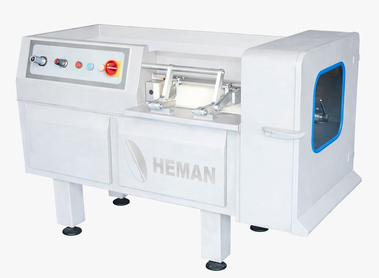 Cubicadora HM-550