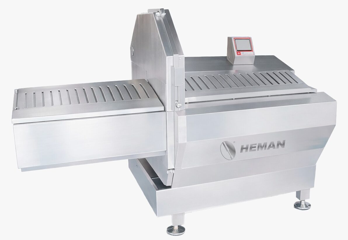 Rebanadora de carne congelada HM-36K