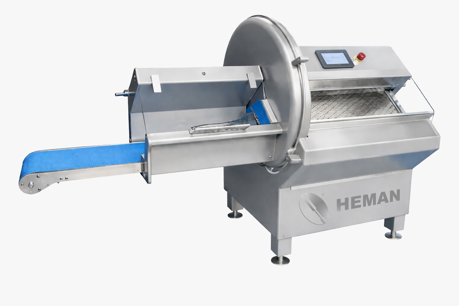 Rebanadora de carne HM-25K