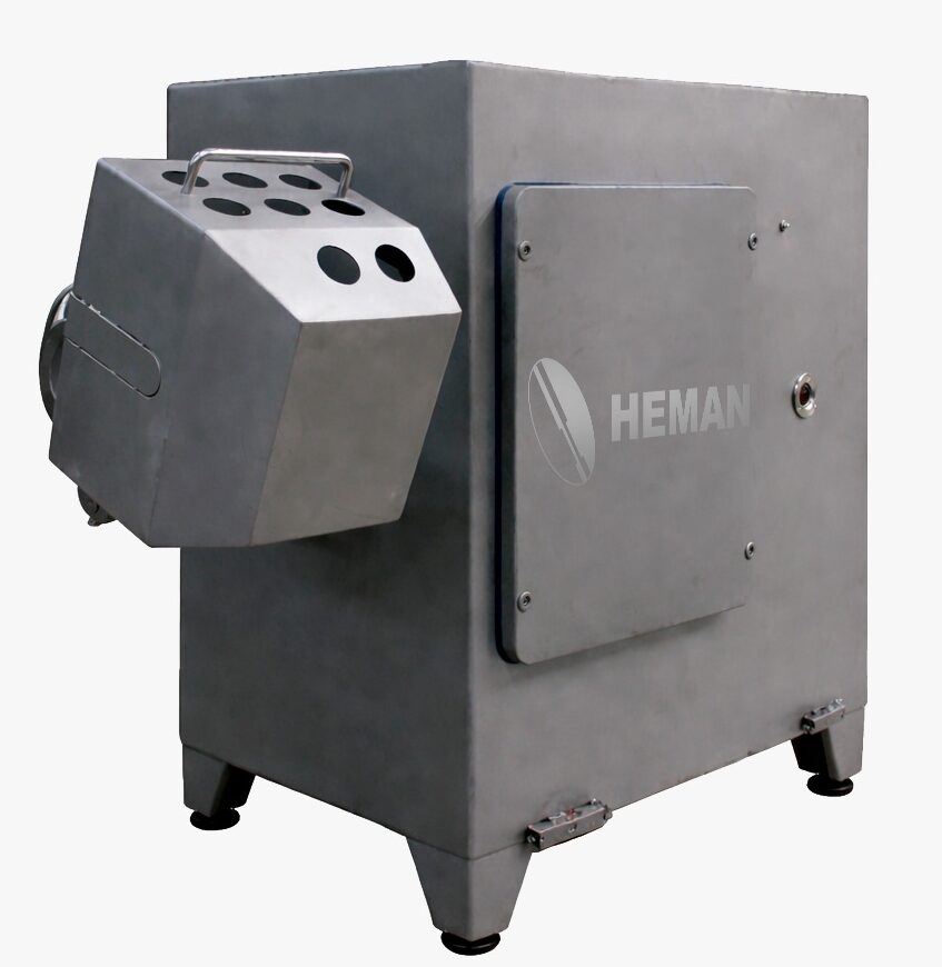 Molino para Carne HM-52