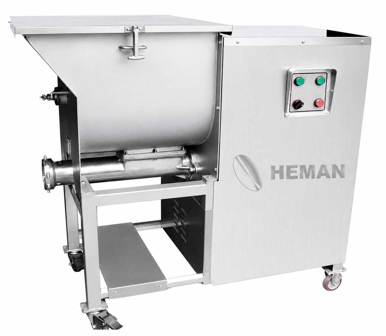 Molino para Carne HM-32