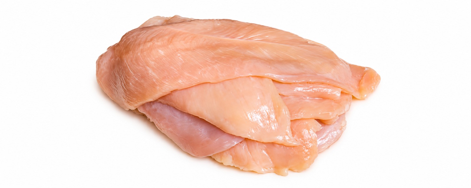 Pechuga de pollo: aplicación 2
